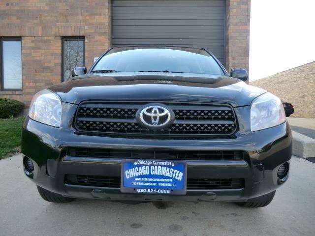 2006 Toyota RAV4 4dr SUV